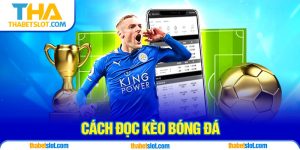cách đọc kèo bóng đá