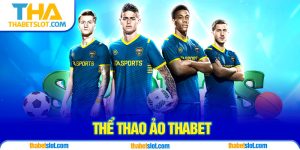 thể thao thabet