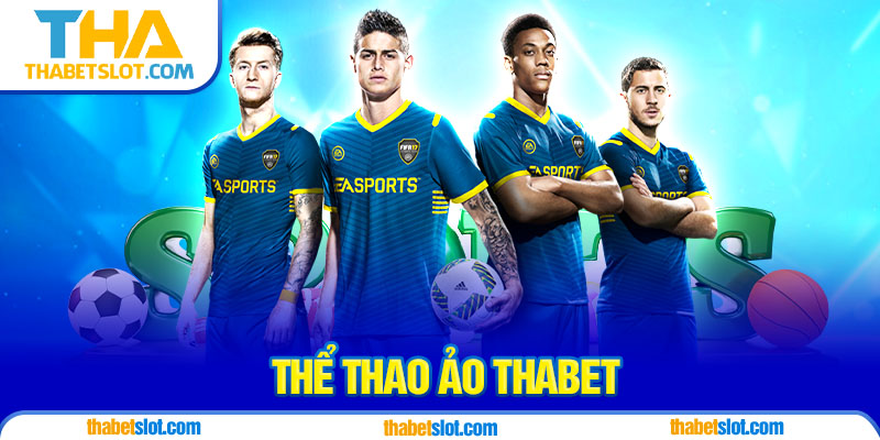 thể thao thabet