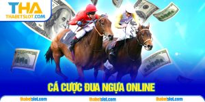 cá cược đua ngựa online