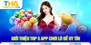 app chơi lô đề uy tín