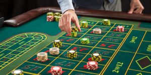 nhóm kéo baccarat